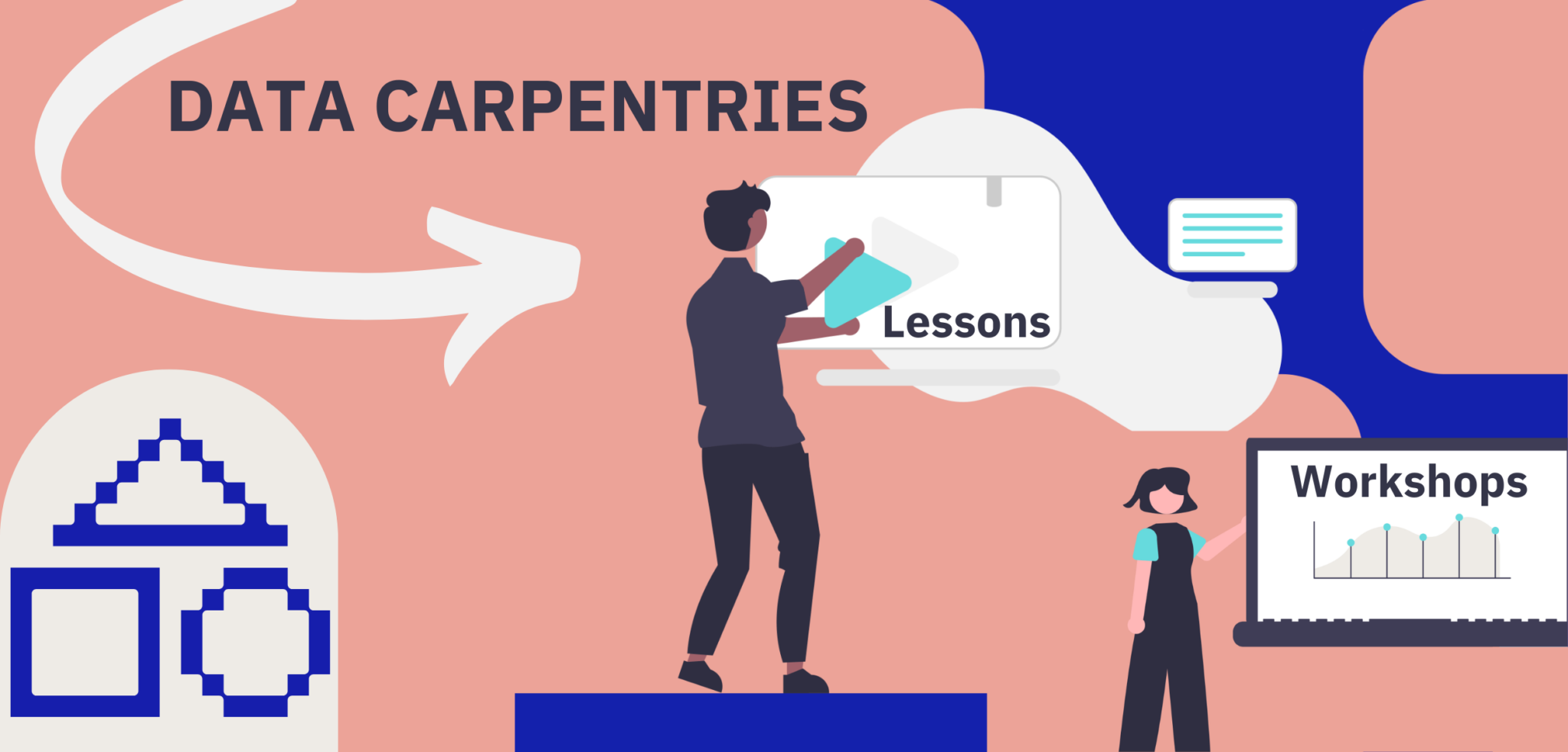 Data Carpentries @ HERMES