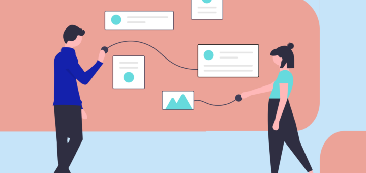 Herausforderungen der Vernetzung