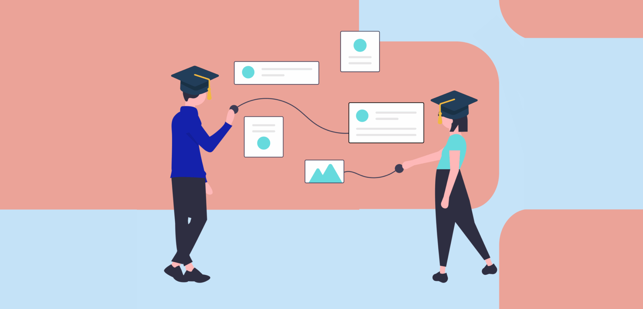 Das HERMES-Promotionsnetzwerk