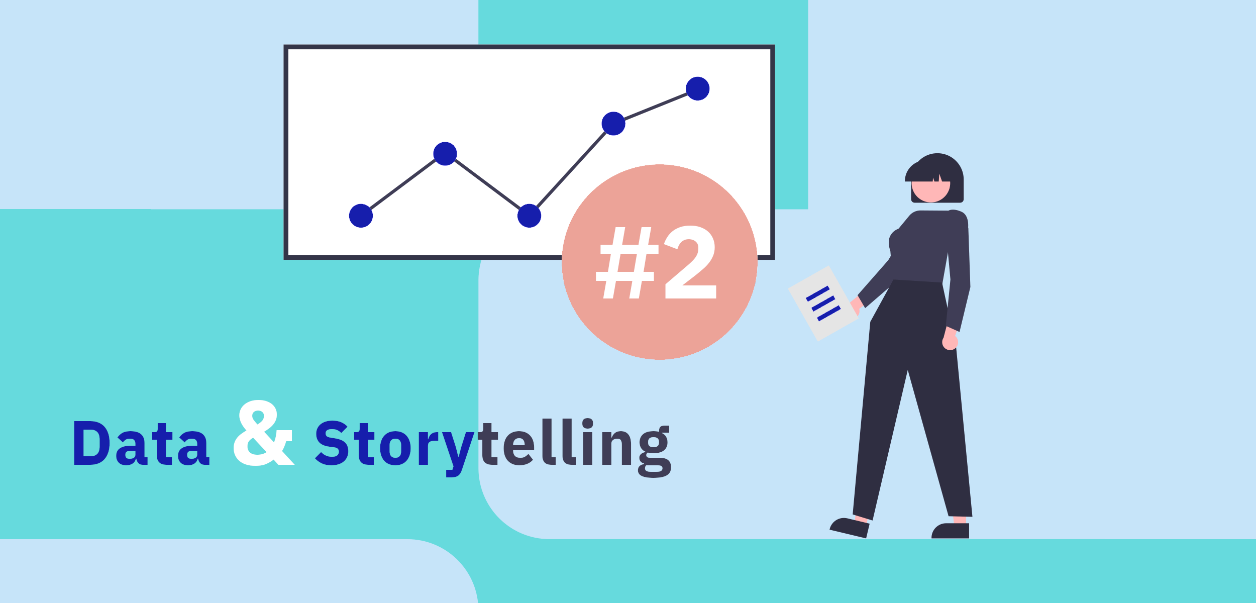 Daten-Storytelling im Journalismus