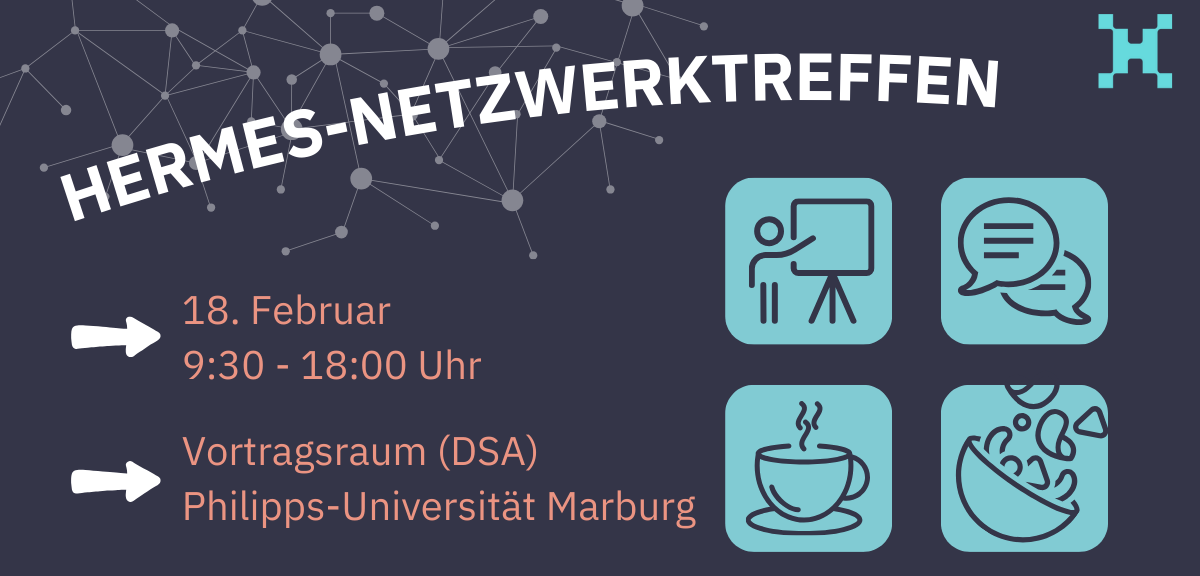 HERMES-Netzwerktreffen