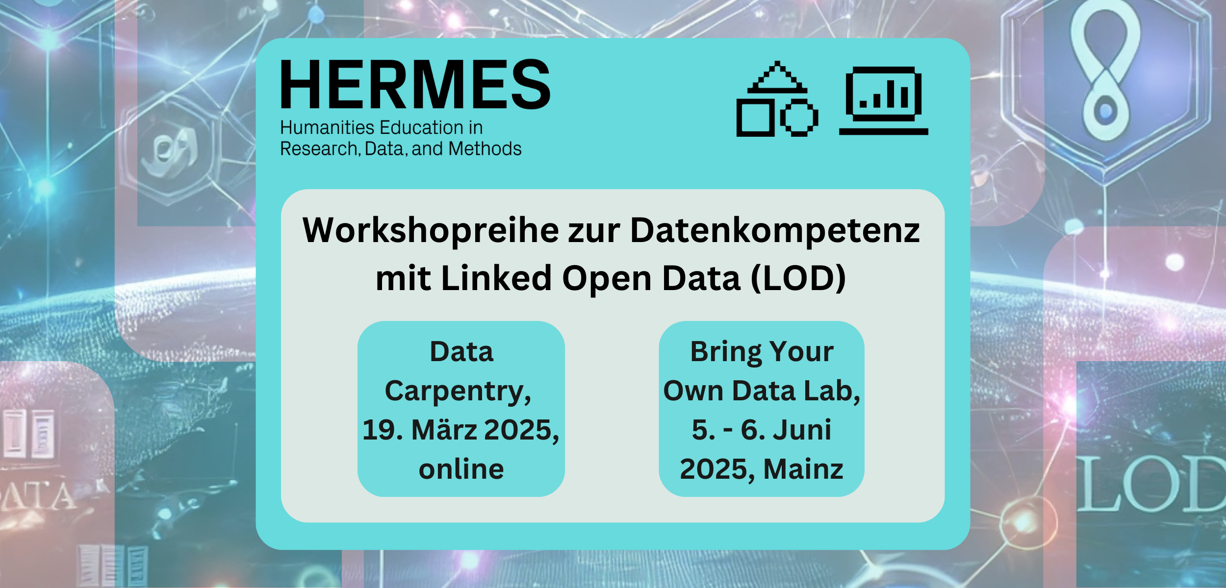 HERMES-Workshopreihe