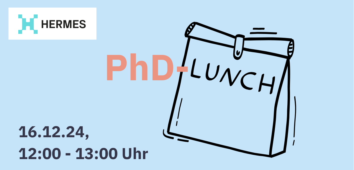 PhD-Lunch