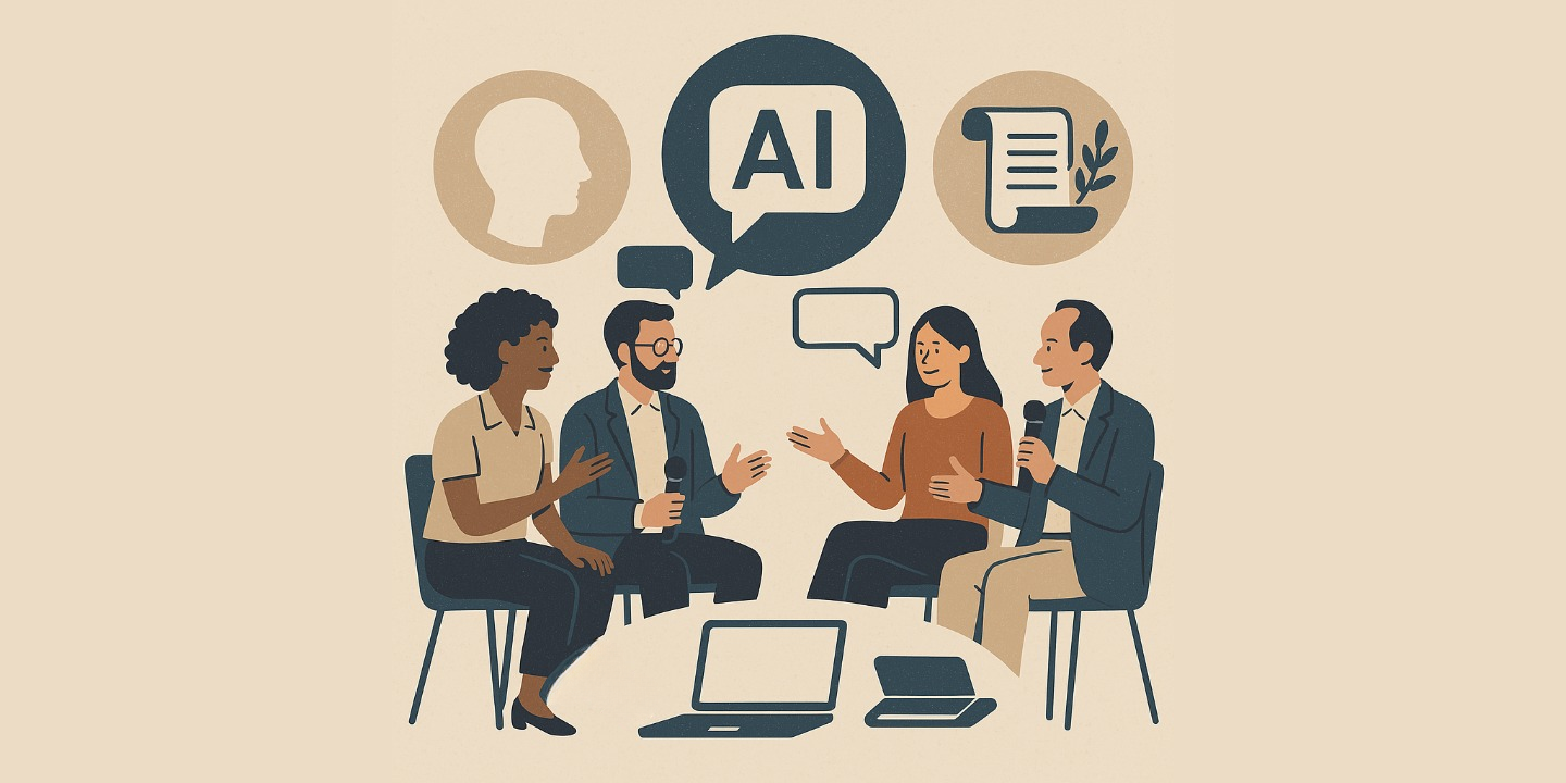 Prompting und Co.: Brauchen wir eine KI Literacy in den Geisteswissenschaften?