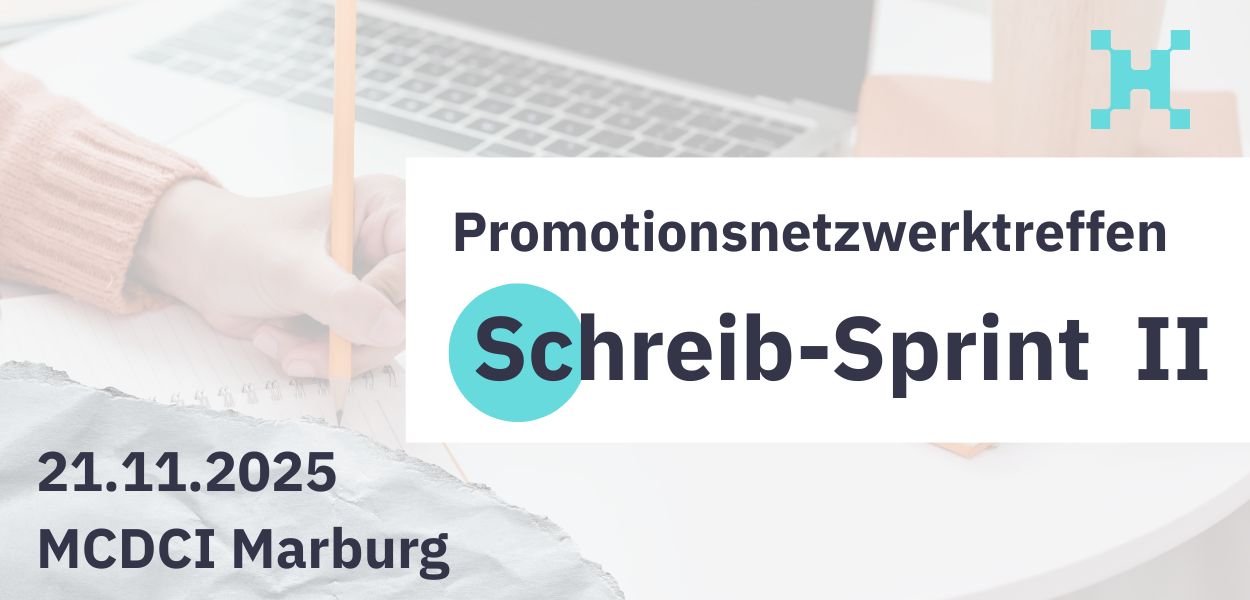 Promotionsnetzwerktreffen