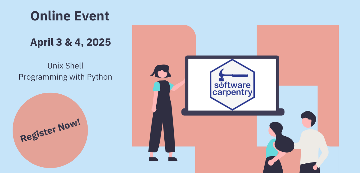 Unix Shell and Python