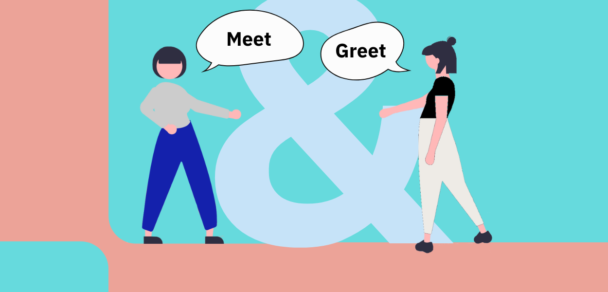 Meet & Greet 2025