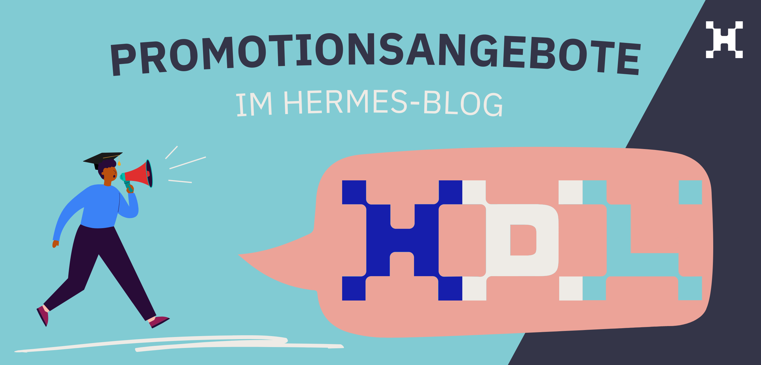Neue Blogkategorie 