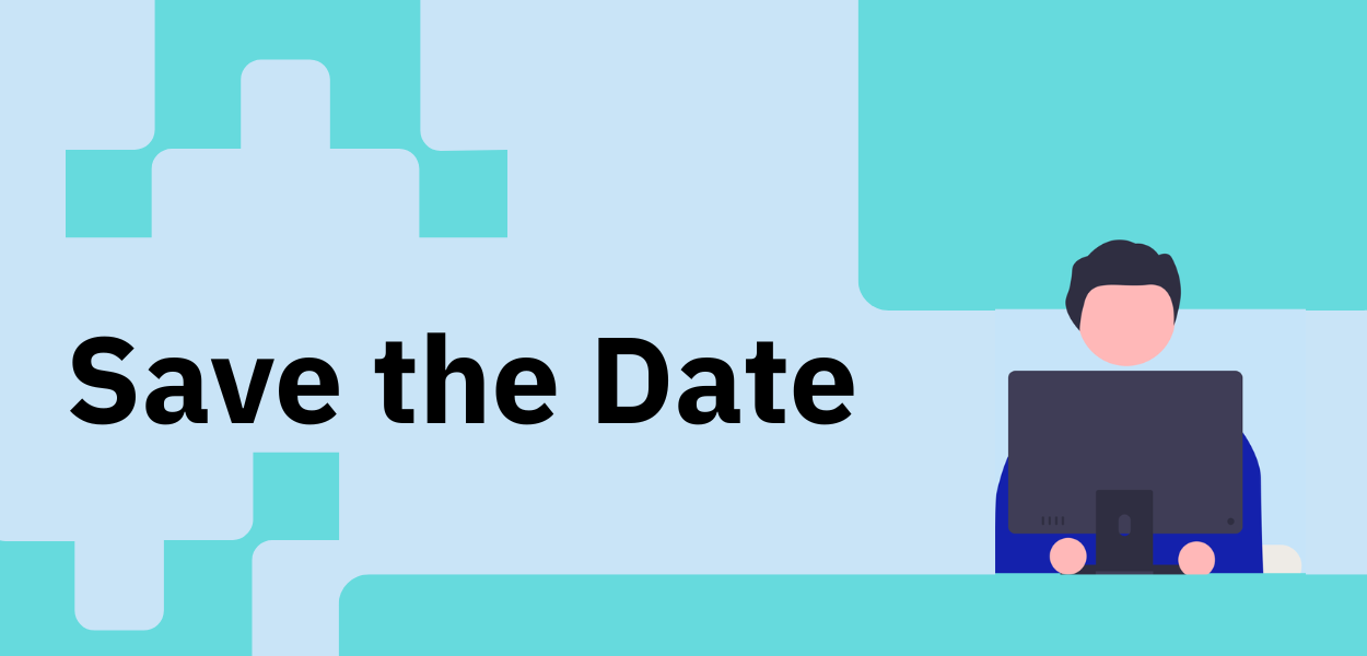 Save the Date