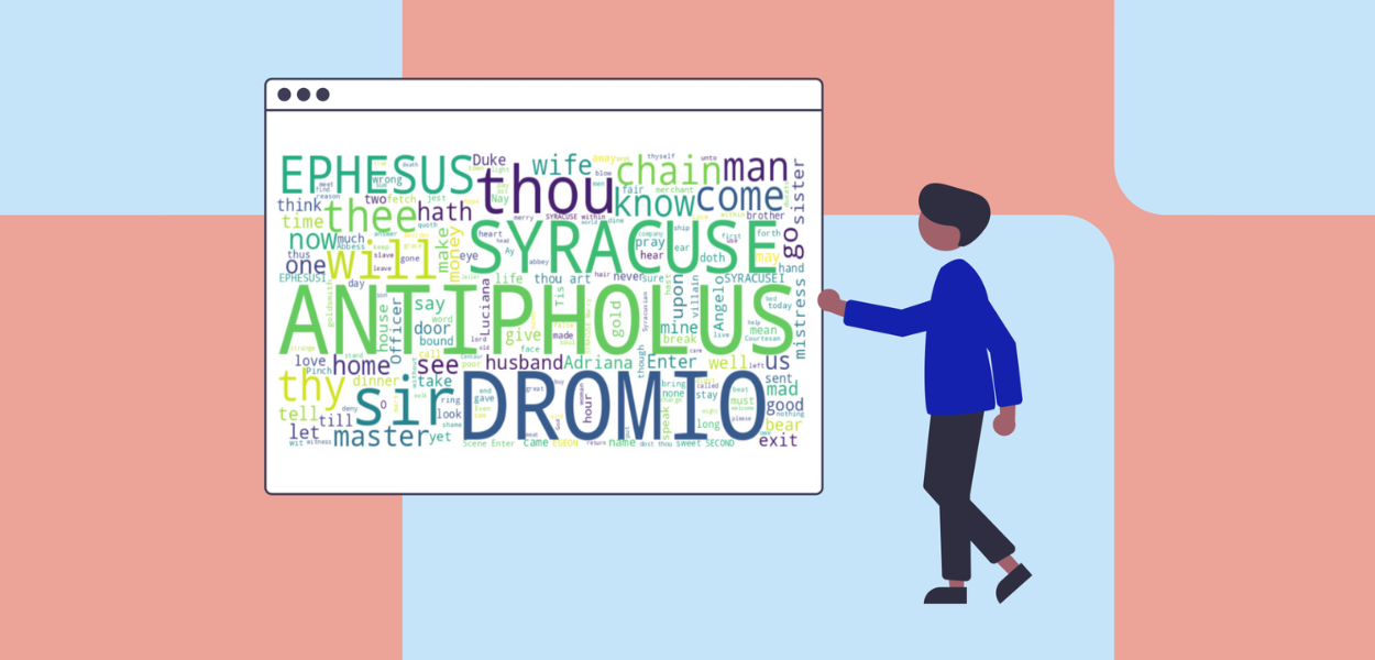 Neue Data Carpentries Lektion „Introduction to Data Analysis Basics with Python for the Humanities“ veröffentlicht