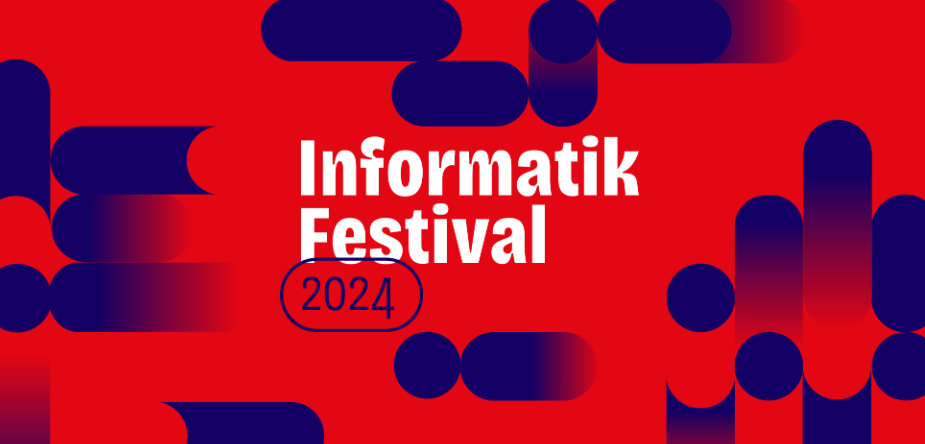 HERMES auf dem Informatikfestival 2024
